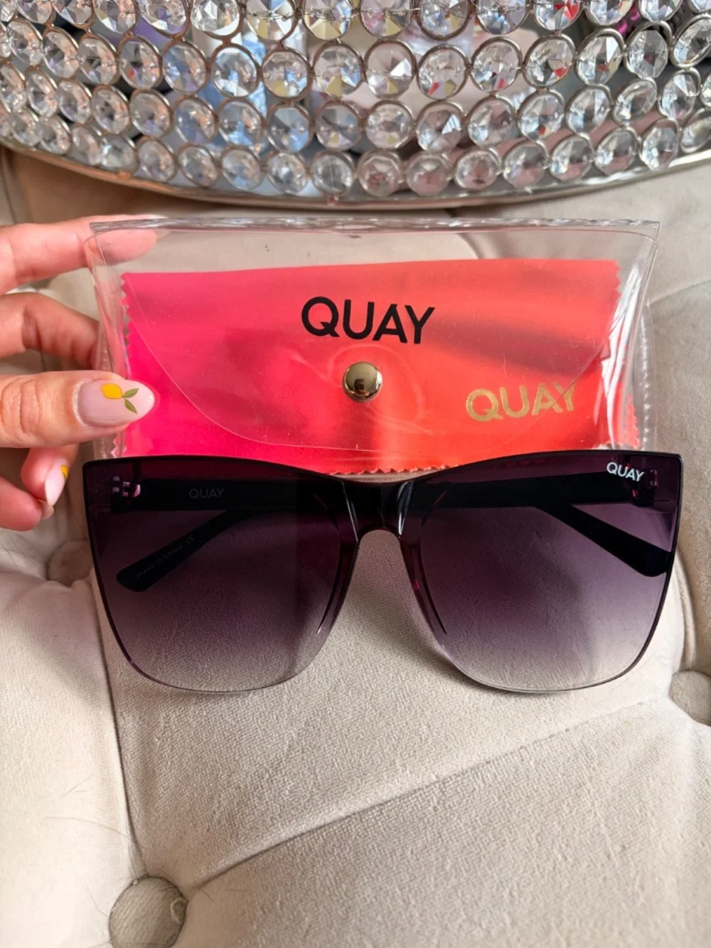Quay Australia quay come